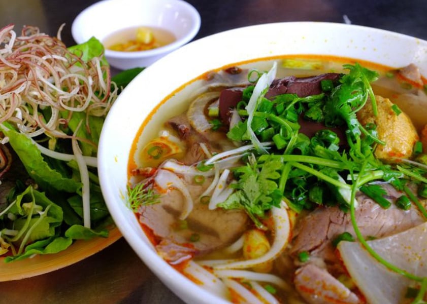 Bún bò Huế 170B