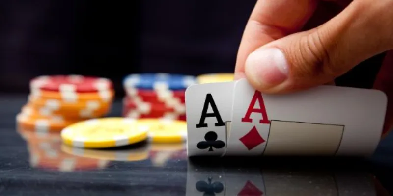 Khám phá 4 mẹo chơi blackjack chi tiết từ A đến Z dành cho người mới bắt đầu.