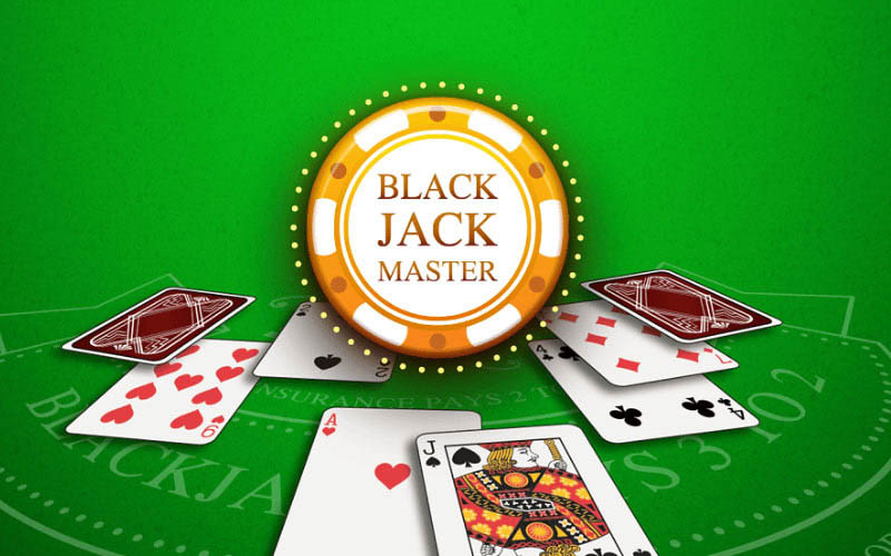 Phương pháp KO đếm bài Blackjack