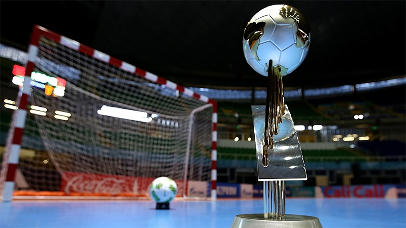 Giải đáp chi tiết bóng đá Futsal là gì? - Cakhia TV
