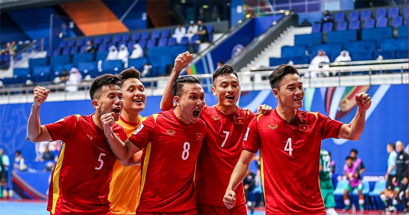 Giải đáp chi tiết bóng đá Futsal là gì? - Cakhia TV