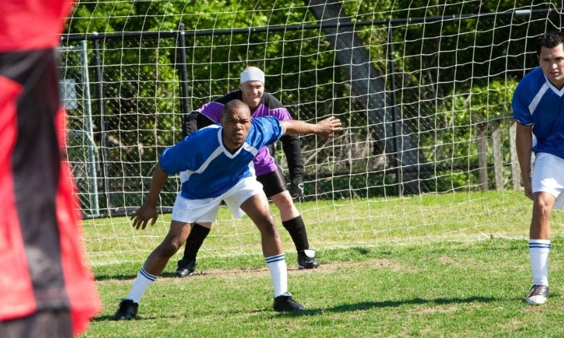 Chiến Thuật Parking The Bus: Nghệ Thuật Phòng Ngự Thực Dụng Hiệu Quả