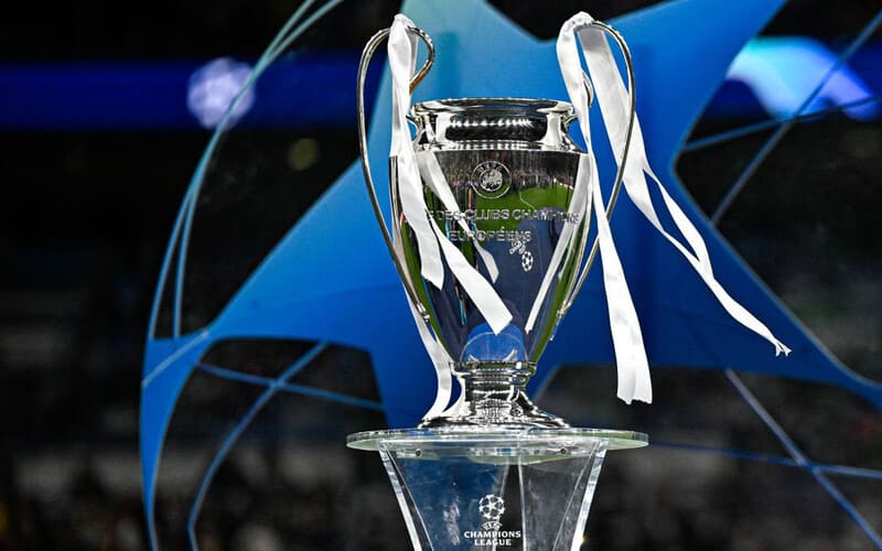 Cúp C1 là gì? Giải đấu danh giá nhất châu Âu