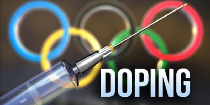 Chất erythropoietin là doping trong bóng đá