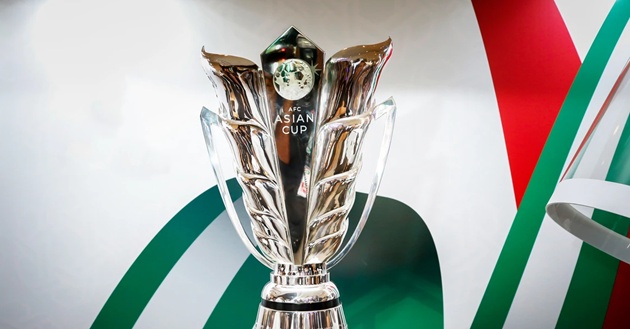 Lịch sử AFC Asian Cup: Hành trình kiến tạo vị thế bóng đá châu lục