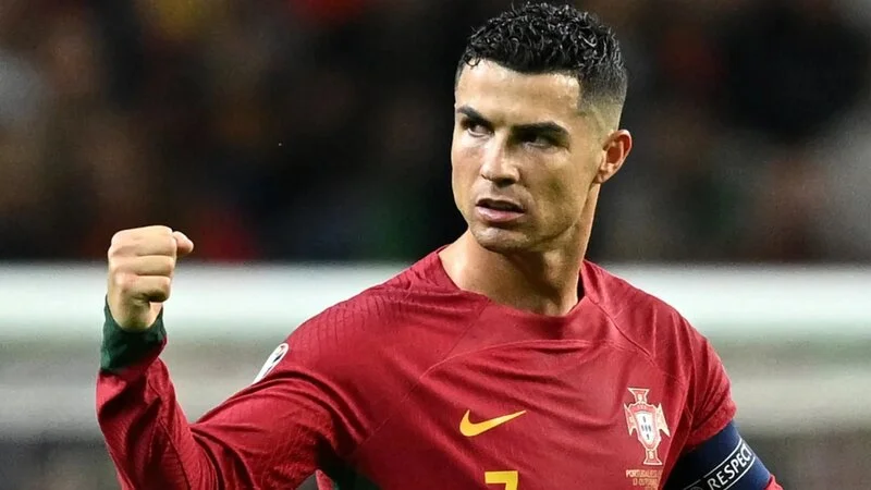 Cristiano Ronaldo và danh hiệu Pichichi