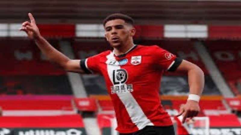 Che Adams: Bí quyết thành công của tiền đạo tài năng