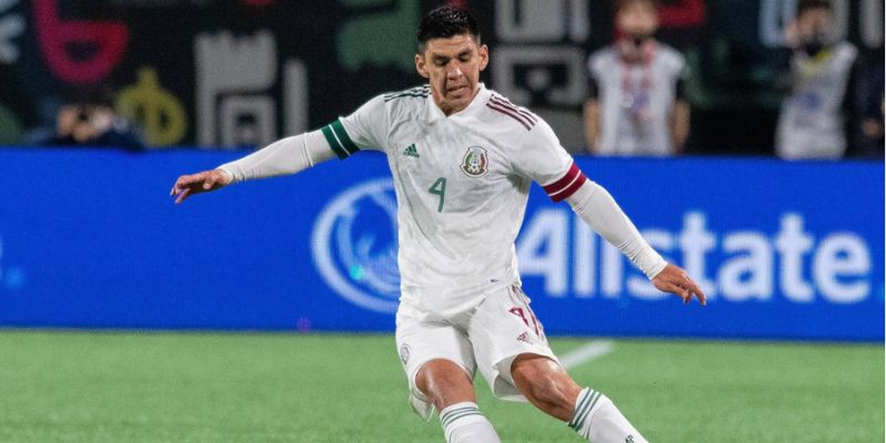 Tiểu Sử Jesús Angulo - Tài Năng Nổi Bật Thị Trường Chuyển Nhượng 3 Tiểu Sử Jesús Angulo - Tài Năng Nổi Bật Của Đội Mexico