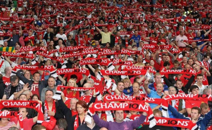 Fan MU Gọi Là Gì? Khám Phá Những Thông Tin Thú Vị Về Fan MU