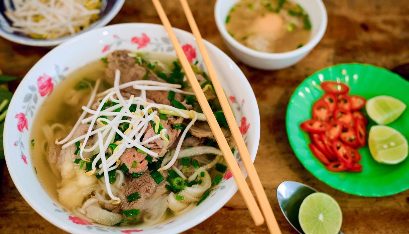 Phở Phú Vương