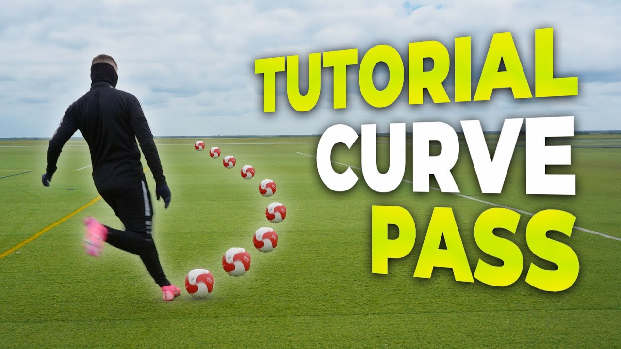 Phân tích hiệu ứng Magnus trong kỹ thuật Curved Pass bóng đá