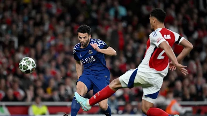 Cầu thủ Goncalo Ramos - Vụt sáng sau đó cũng chìm nghỉm