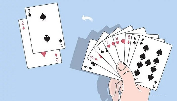 Giải đáp thắc mắc tứ quý có chặt được đôi heo không