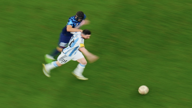 ACC trong bóng đá là gì? Những đặc điểm quan trọng về nó