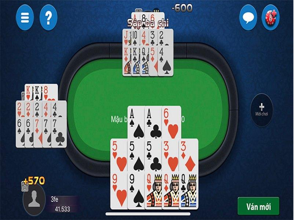 Binh Lủng Trong Mậu Binh Là Gì? Cách Phòng Tránh Binh Lủng