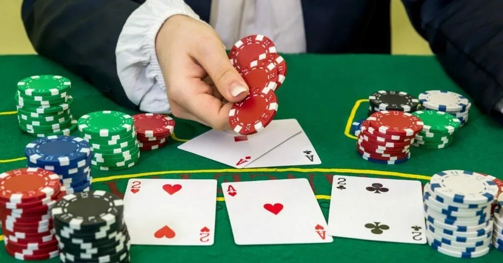 Chiến Thuật C-Bet Poker Hiệu Quả Giúp Kiểm Soát Ván Bài