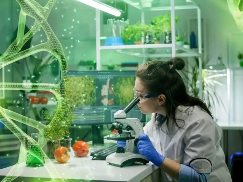 Cơ hội nghề nghiệp đa dạng trong ngành công nghệ sinh học