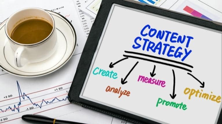 Content strategy là gì? Cách lên plan chiến lược nội dung chuyên nghiệp