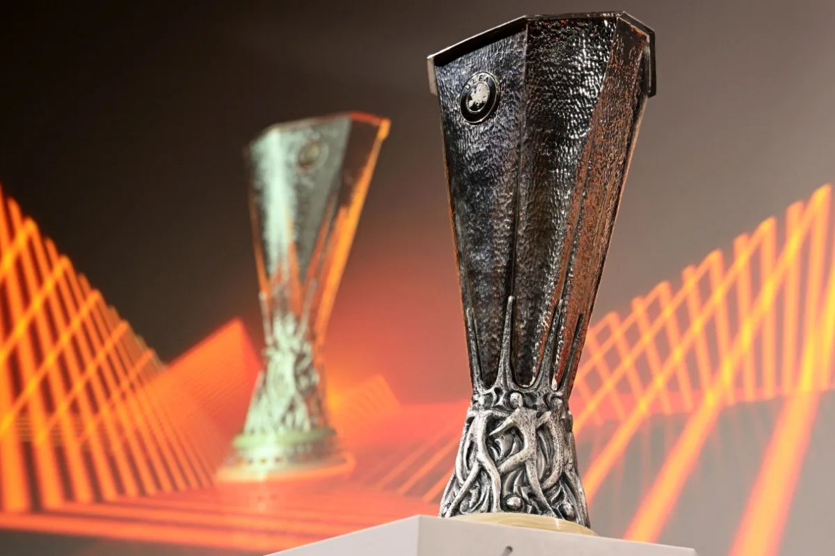 Thể thức mới của giải đấu UEFA Europa League 2024/25