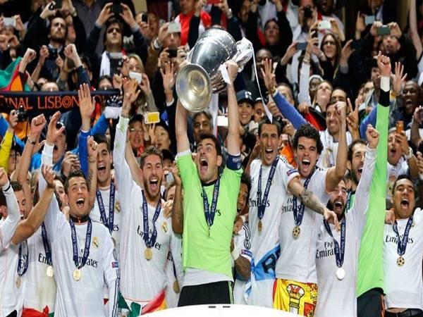 Decima là gì? Vì sao Decima trở thành giấc mơ bóng đá?