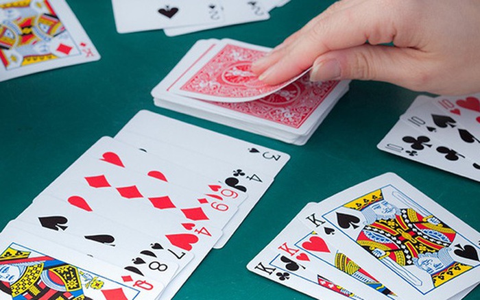 Những điều thú vị mà bạn chưa biết về bộ bài Tây: Vì sao lại có 4 chất và 52  lá?