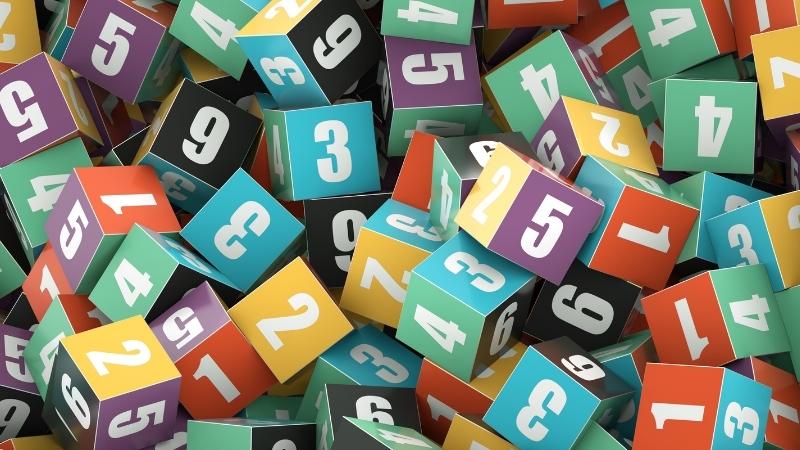 Ý nghĩa của những con số hút tài lộc về nhà, cách chọn con số may mắn trong phong thuỷ