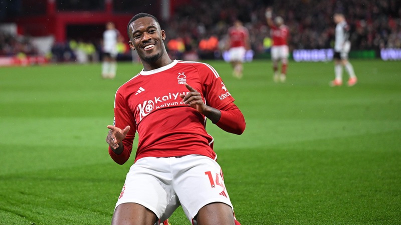 Ngay cả bây giờ, ông vẫn được đánh giá cao nhờ những màn trình diễn ấn tượng của mình. Cầu thủ Callum Hudson-Odoi - Hy vọng sau thất bại lớn