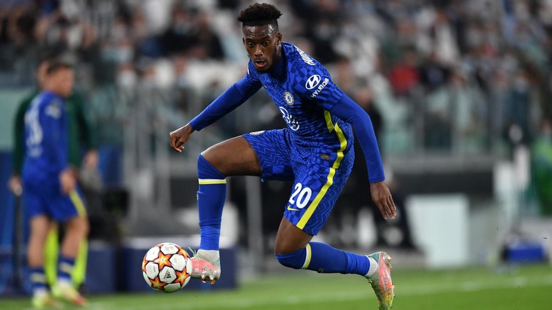 Callum Hudson-Odoi từng là một ngôi sao đang lên tại trường Cao đẳng Cobham. Cầu thủ Callum Hudson-Odoi - Hy vọng sau thất bại lớn