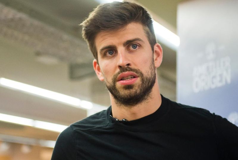 Gerard Piqué: Tư duy chơi bóng đỉnh cao