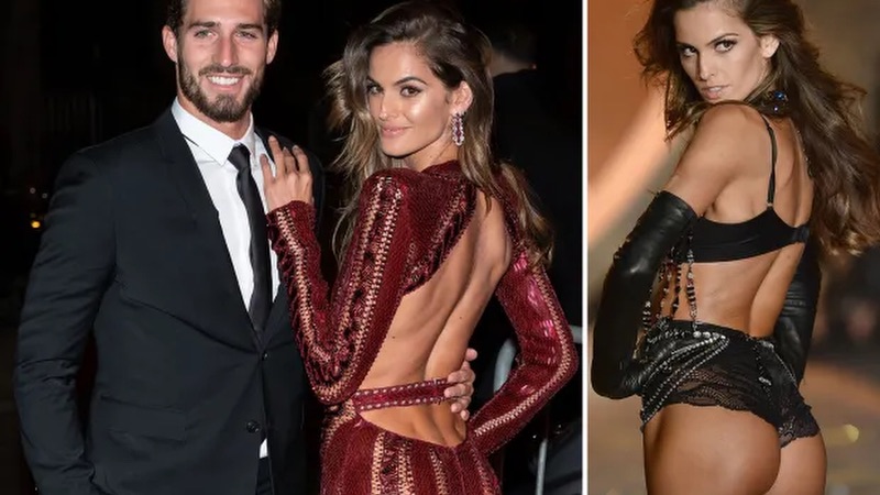 Nhiều người tin rằng các mối quan hệ tình cảm đã cản trở anh ấy thể hiện hết tài năng của mình. Kevin Trapp và Izabel Goulart