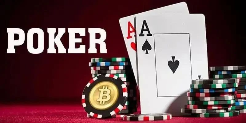 Tie trong Poker là gì? Giải đáp chi tiết cho người mới!