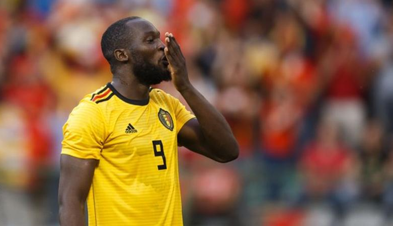 Romelu Lukaku: "Nhiều người Bỉ chỉ muốn nhìn thấy tôi thất bại"
