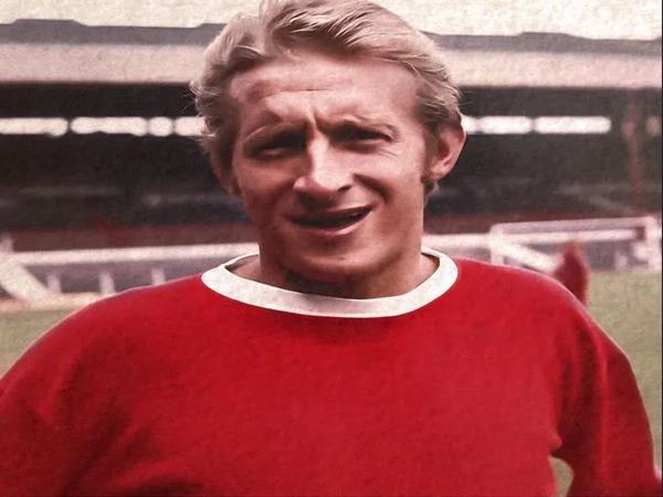 Top tiền đạo MU xuất sắc nhất lịch sử