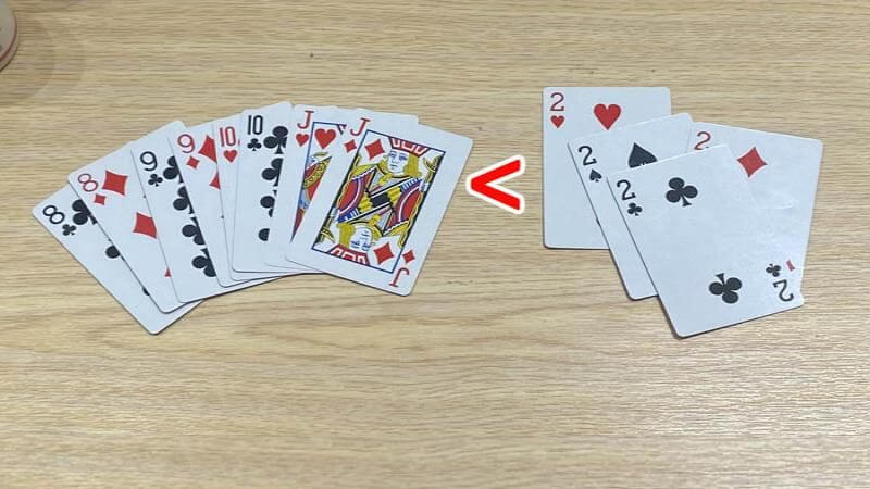 Tứ Quý Có Chặt Được Đôi Heo Không? Mẹo Sử Dụng Tứ Quý