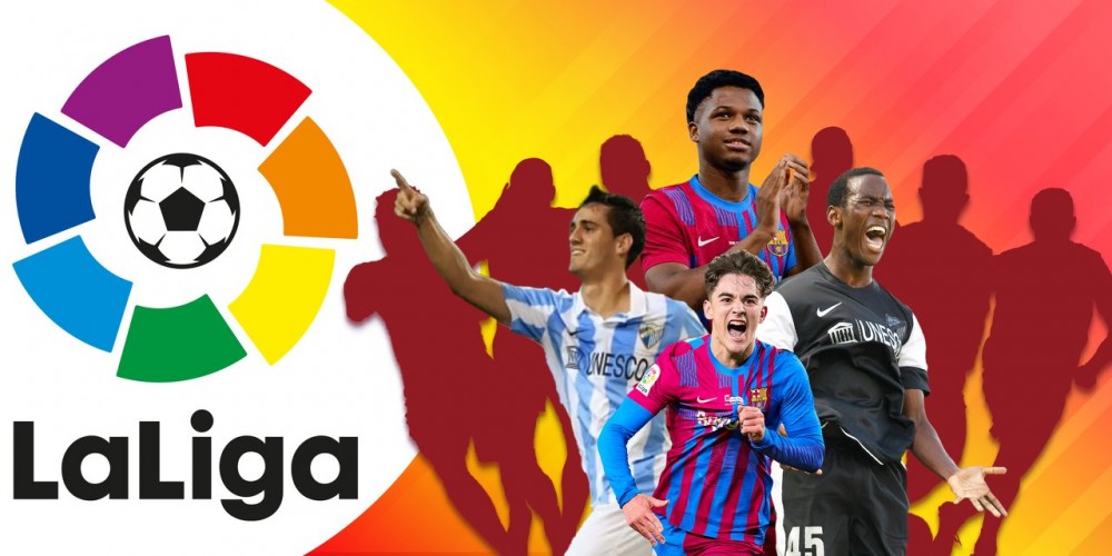 Giải La Liga: Xem bóng đá La Liga ở đâu? - VTC Pay Blog