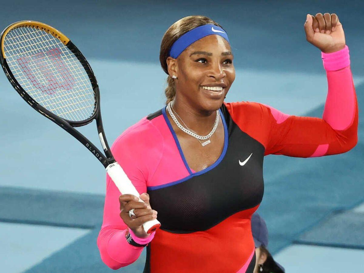 Serena Williams và di sản 23 danh hiệu Grand Slam