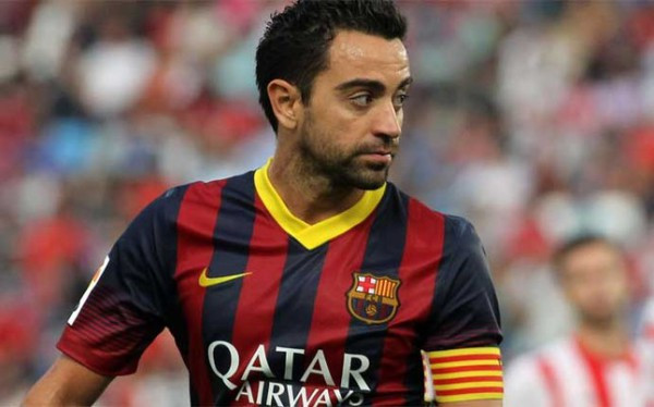Cha của Javier Hernandez xác nhận con trai mình sẽ rời Barcelona | Vietnam+ (VietnamPlus)