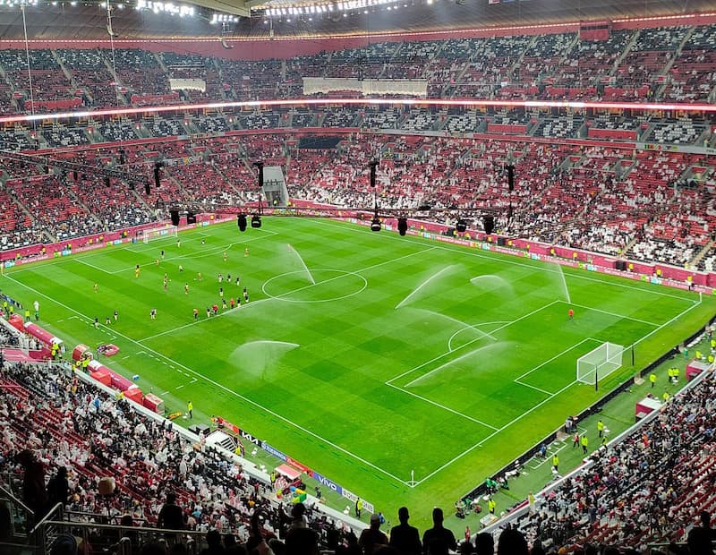 Tìm hiểu về SVĐ Campo de Altabix - sân vận động chất lượng