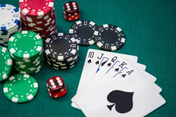 Cách Bắt Hòa Baccarat: Bí Kíp Giúp Săn Cửa Tie Lợi Nhuận Cao