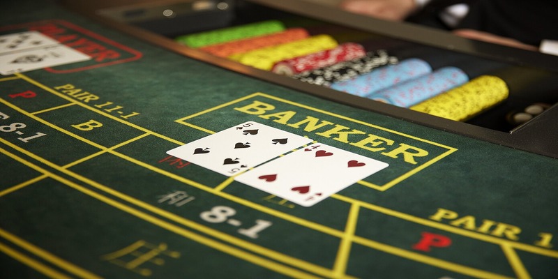 Cách Bắt Hòa Baccarat: Bí Kíp Giúp Săn Cửa Tie Lợi Nhuận Cao