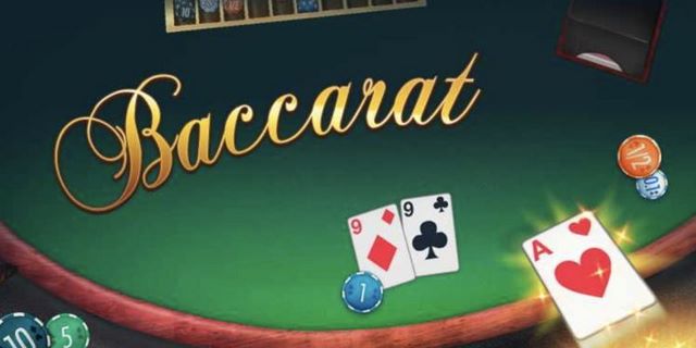 Tìm hiểu cách đánh gấp thếp baccarat an toàn, hiệu quả 100% của các cao thủ