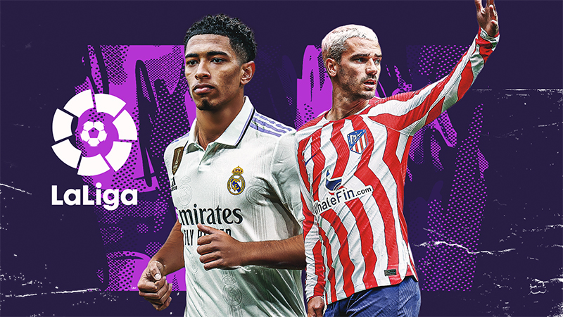 Thông tin về giải đấu La Liga