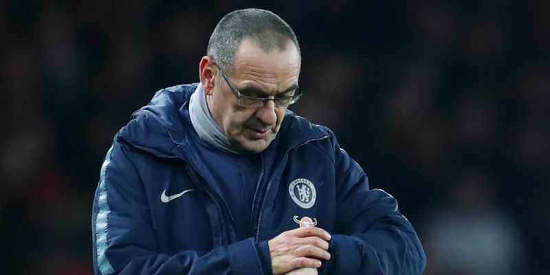 Napoli Và Câu Chuyện Cổ Tích Tại Serie A
