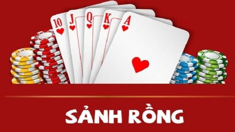 Sảnh Rồng Trong Tiến Lên Miền Nam Là Gì? Chiến Thuật Chơi Hiệu Quả