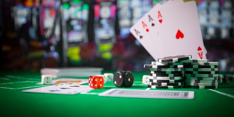 Các thuật ngữ quan trọng trong bảng xếp hạng bài Poker