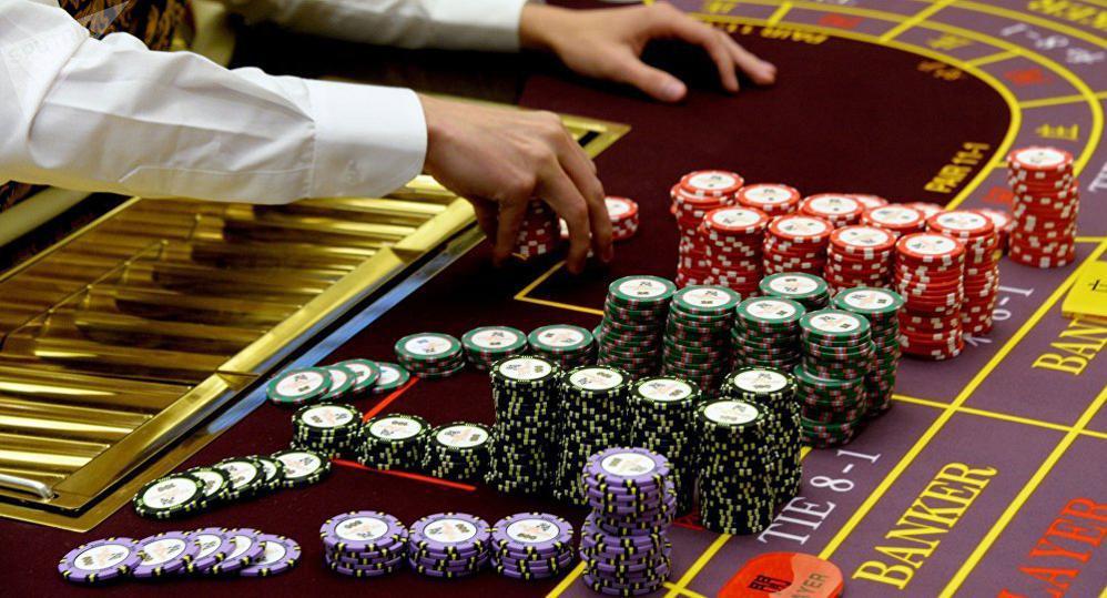 Tâm Pháp Baccarat Là Gì? Tư Duy Và Chiến Lược Thực Chiến